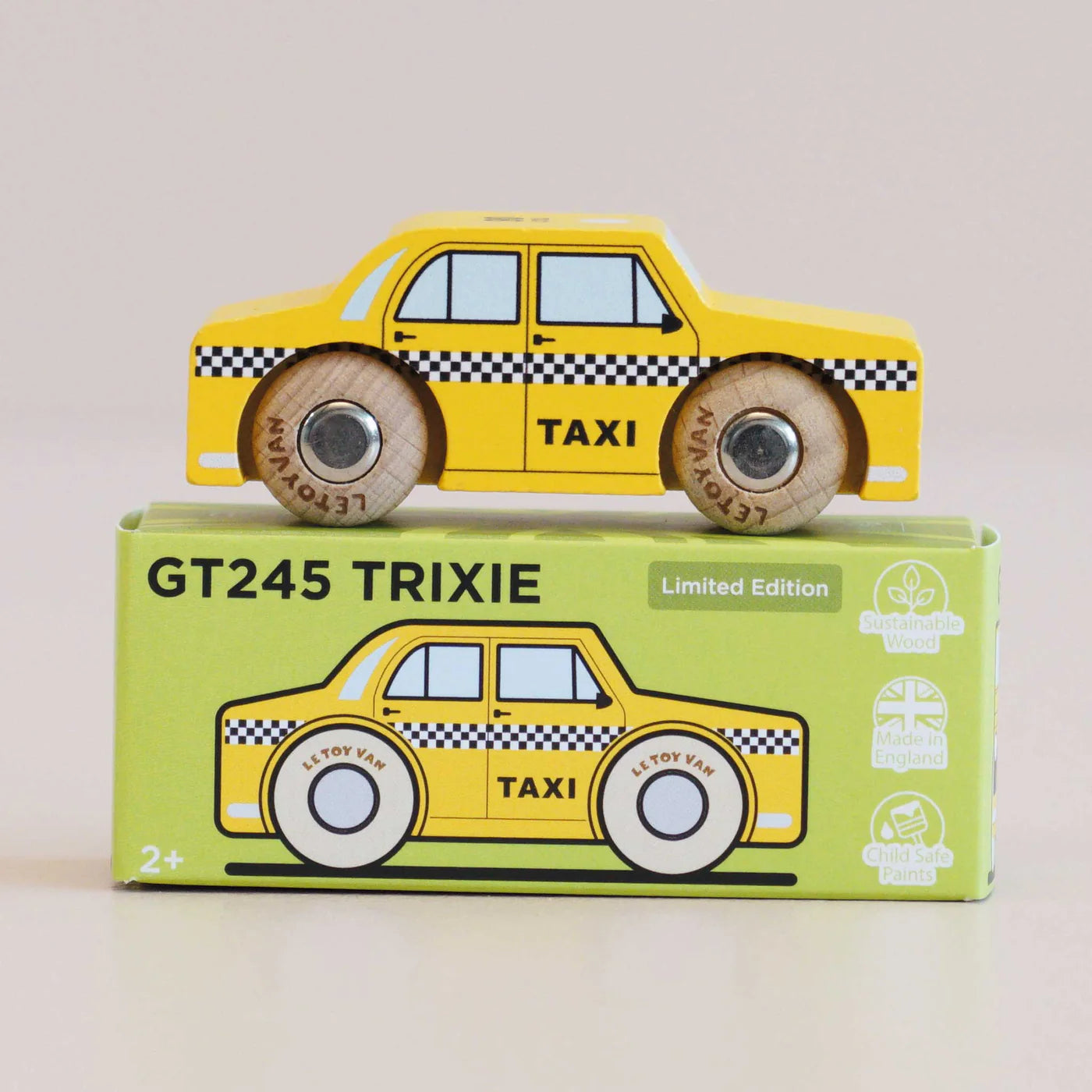 Le Toy Van GT245 Trixie