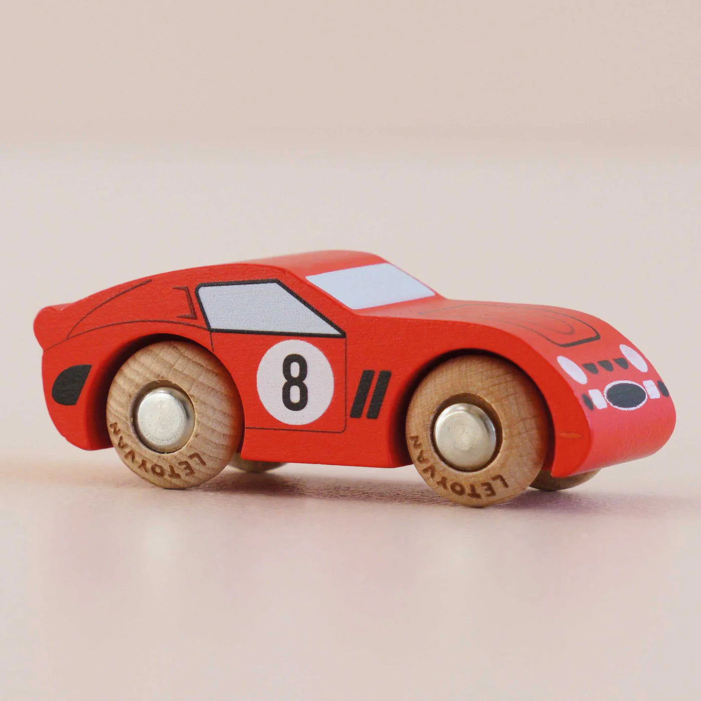Le Toy Van GT25 Finley