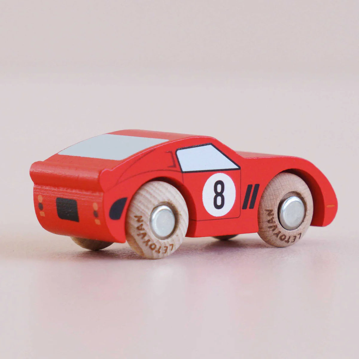 Le Toy Van GT25 Finley