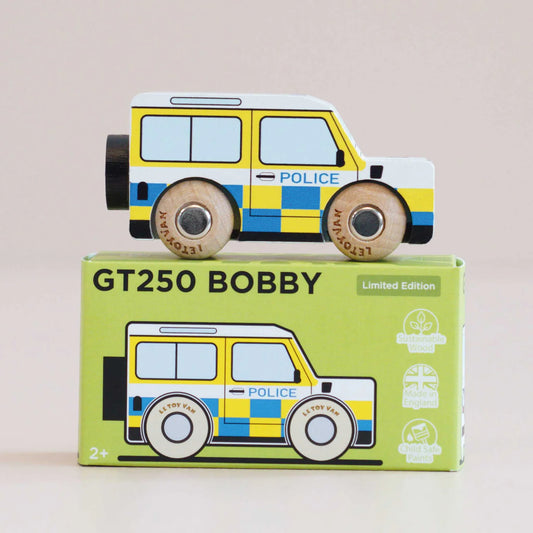 Le Toy Van GT250 Bobby