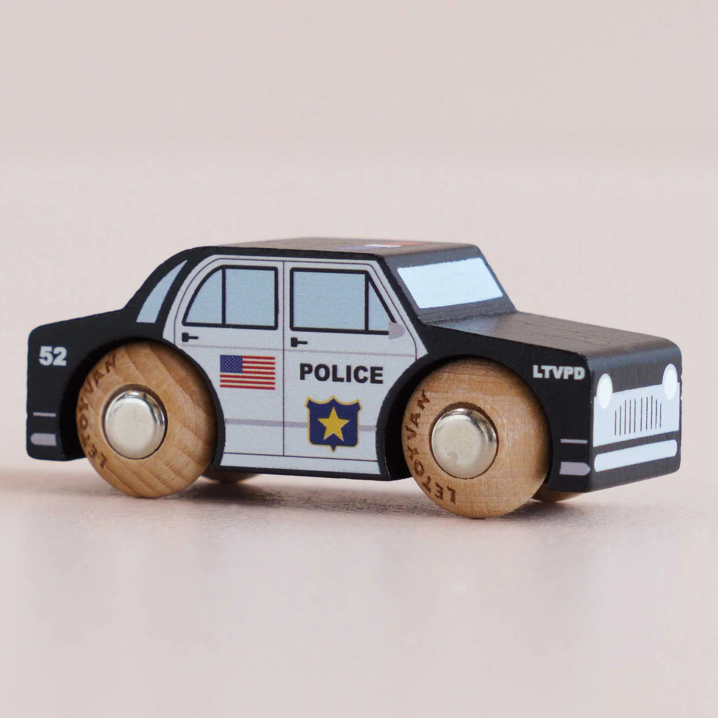 Le Toy Van GT255 Sam