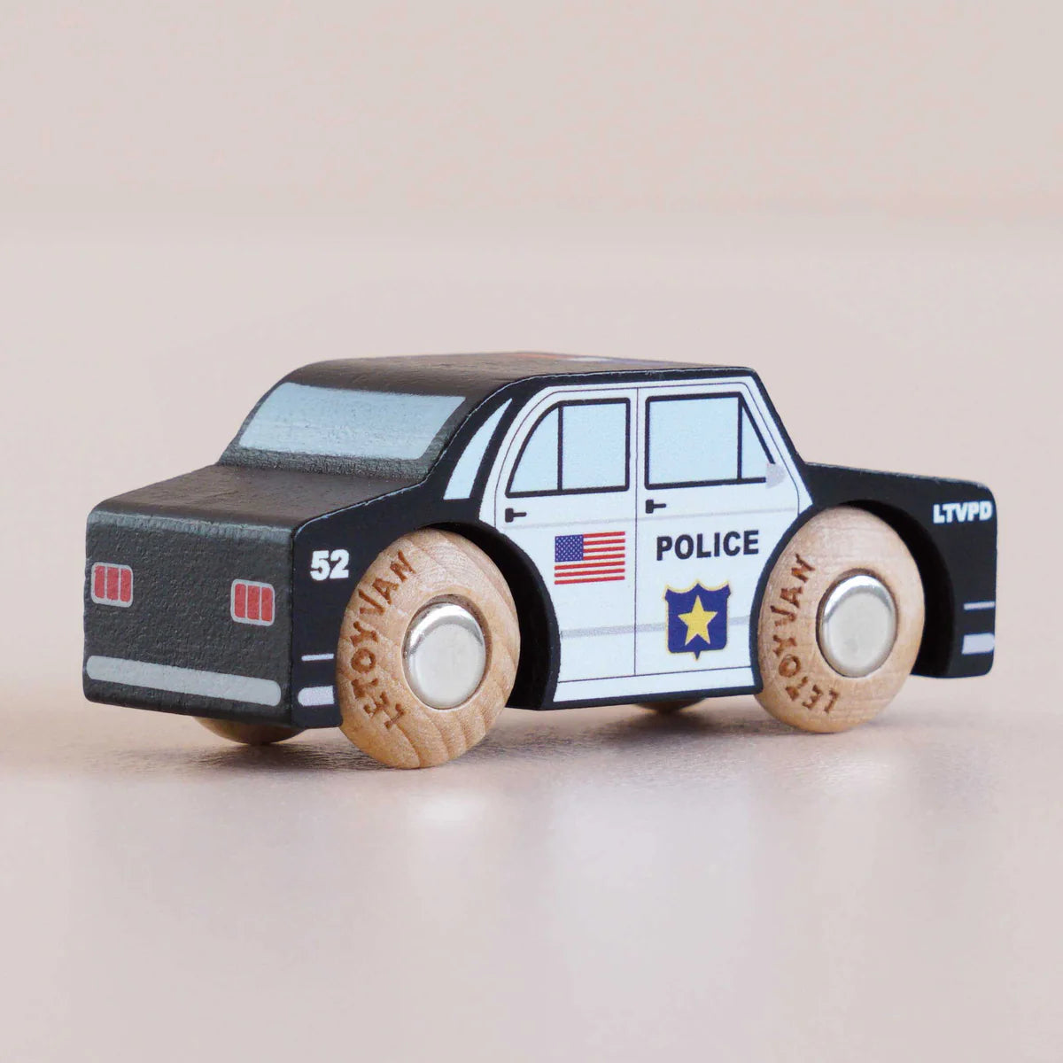 Le Toy Van GT255 Sam