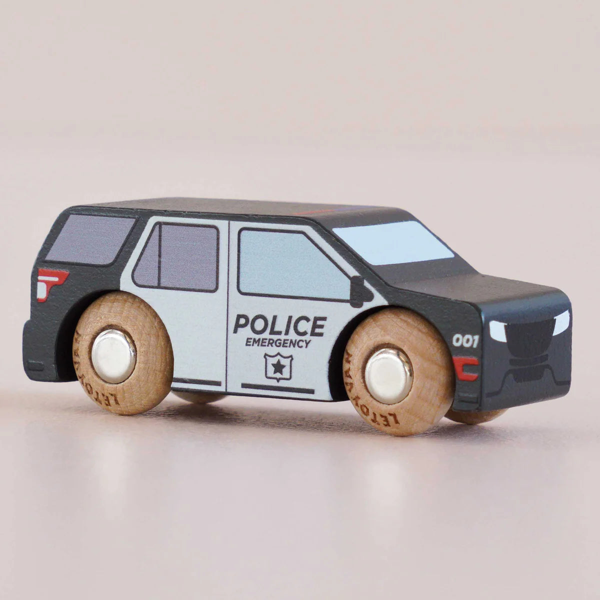 Le Toy Van GT260 Liberty
