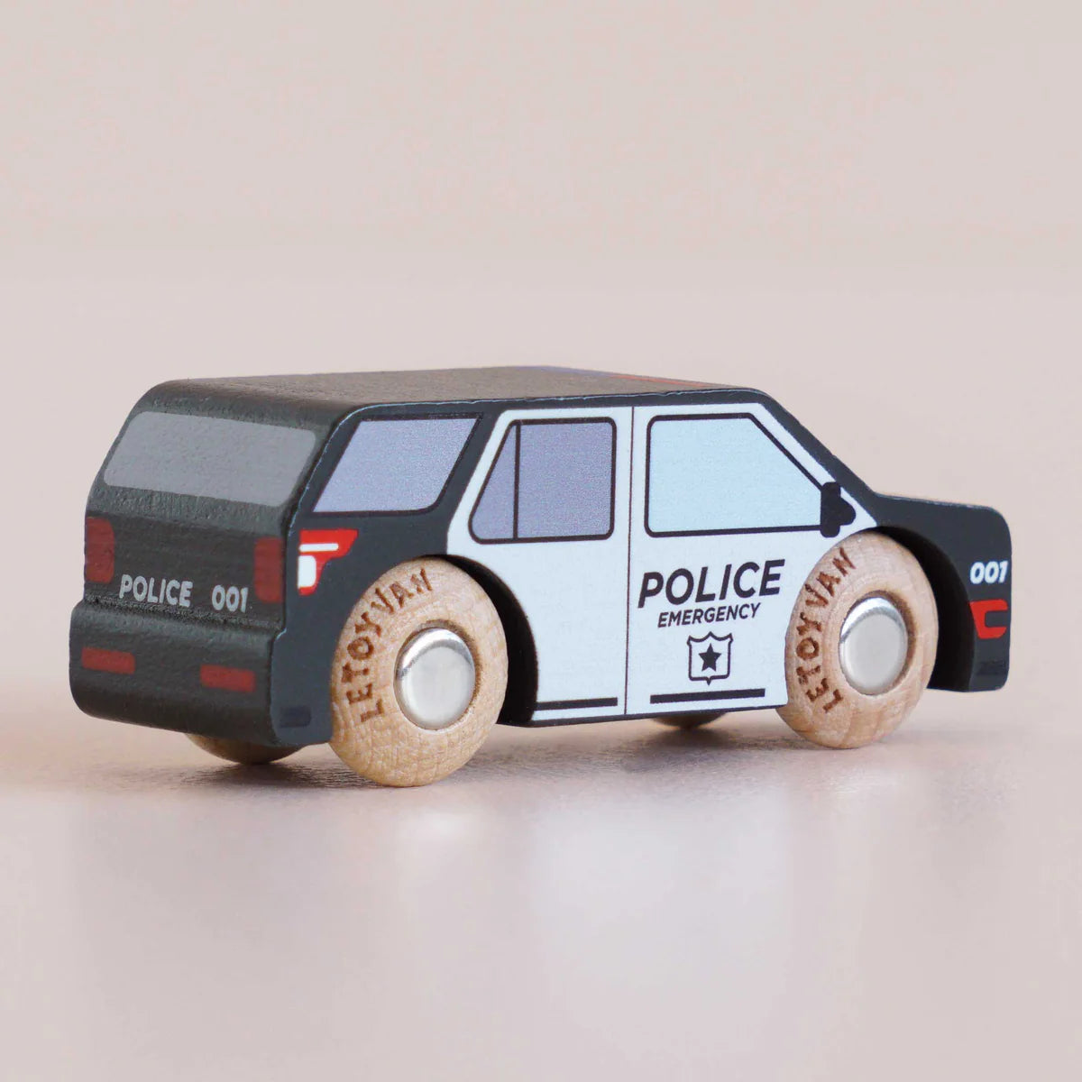 Le Toy Van GT260 Liberty