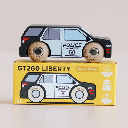 Le Toy Van GT260 Liberty