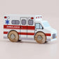 Le Toy Van GT265 Lance