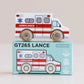 Le Toy Van GT265 Lance