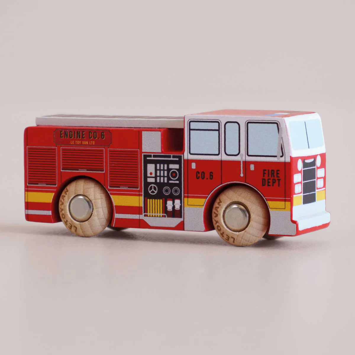Le Toy Van GT270 Quinn