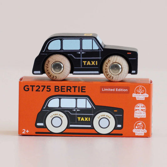 Le Toy Van GT275 Bertie