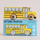 Le Toy Van GT285 Rufus