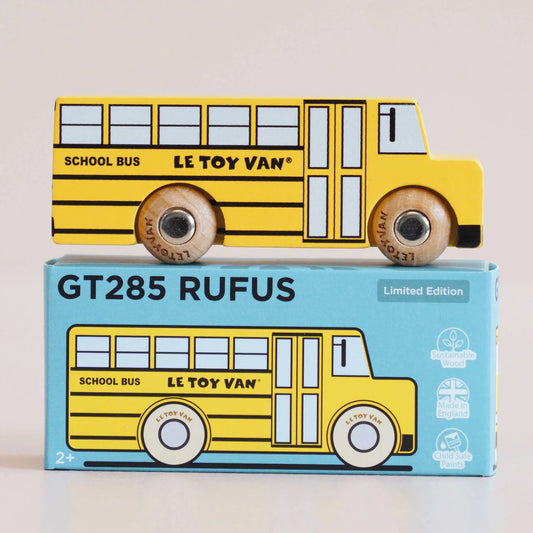Le Toy Van GT285 Rufus