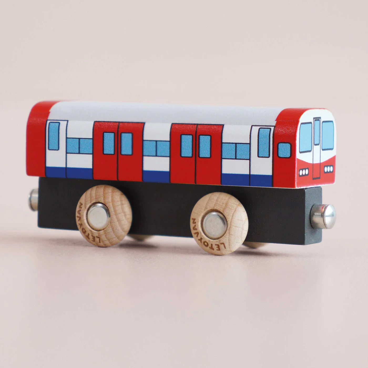 Le Toy Van GT290 Tim