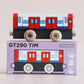 Le Toy Van GT290 Tim