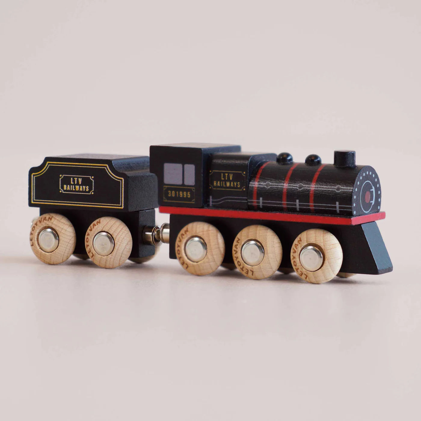 Le Toy Van GT295 Francis