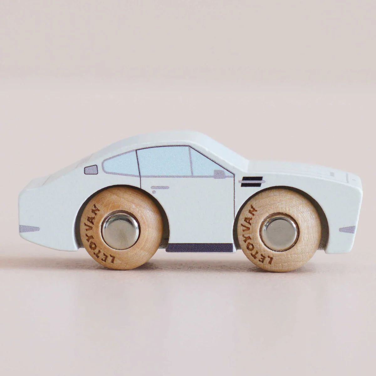 Le Toy Van GT35 Aaron