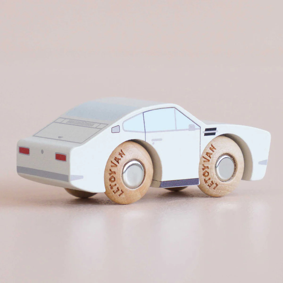 Le Toy Van GT35 Aaron