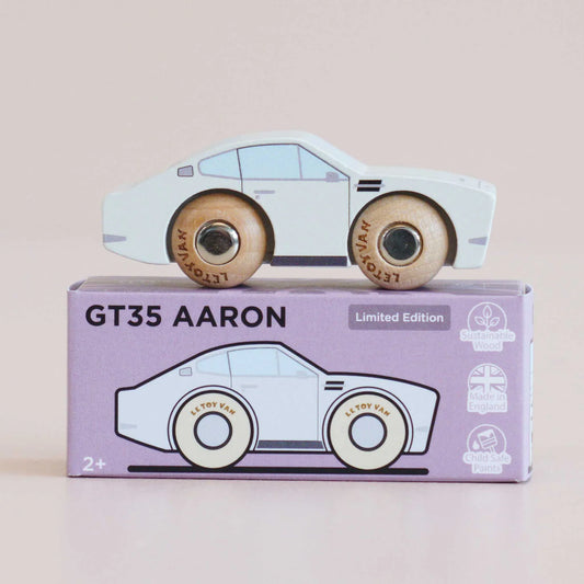 Le Toy Van GT35 Aaron