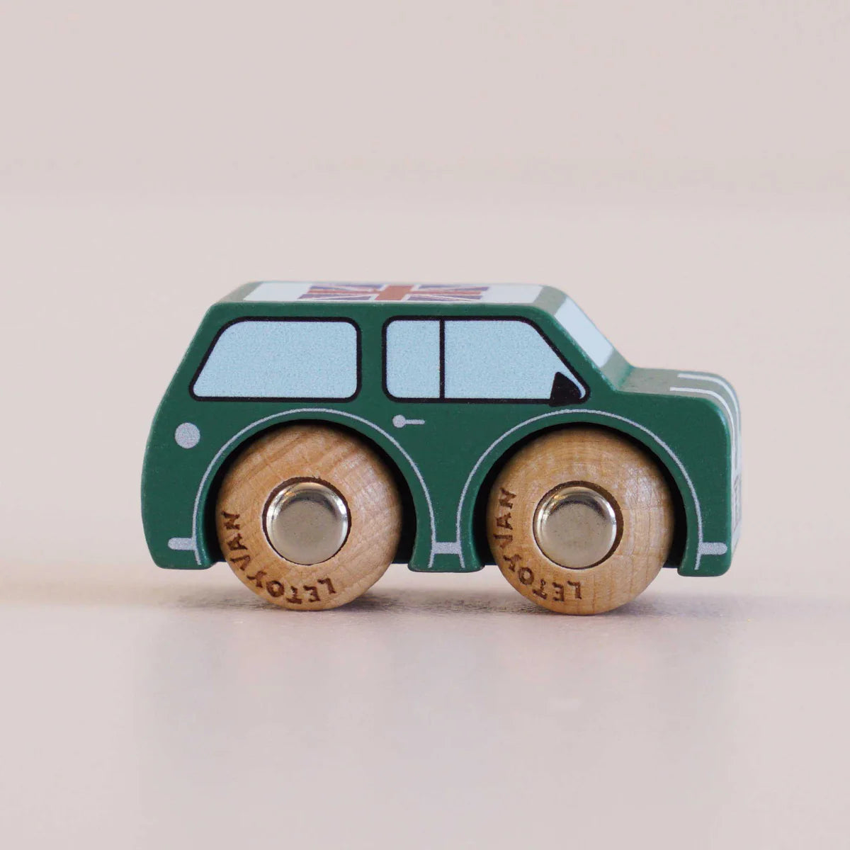 Le Toy Van GT45 Molly