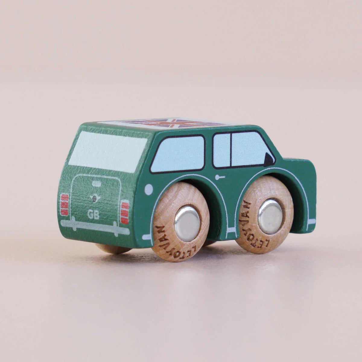 Le Toy Van GT45 Molly