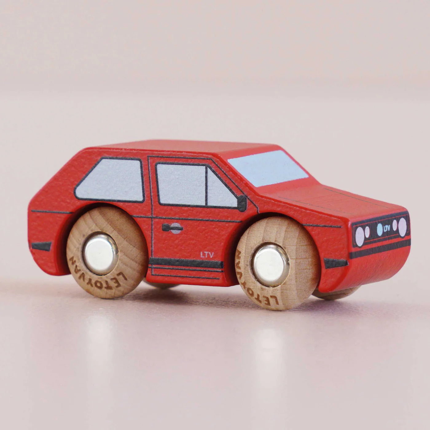 Le Toy Van GT50 Gary