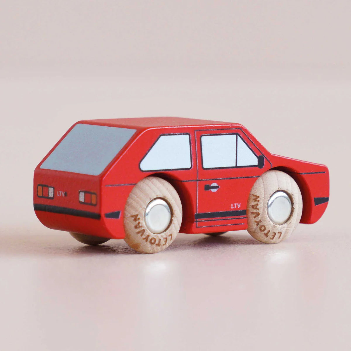 Le Toy Van GT50 Gary
