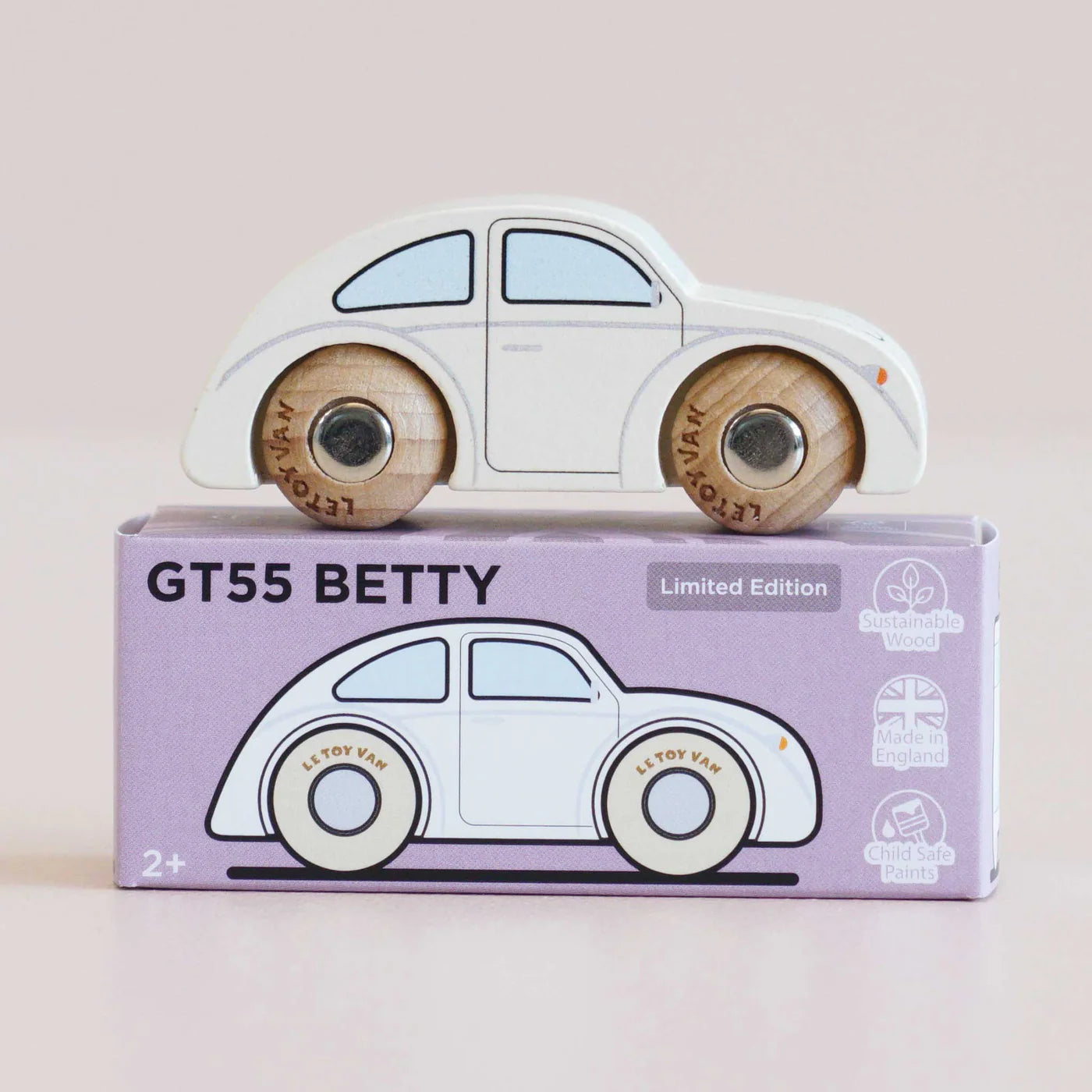 Le Toy Van GT55 Betty