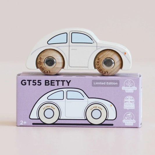 Le Toy Van GT55 Betty