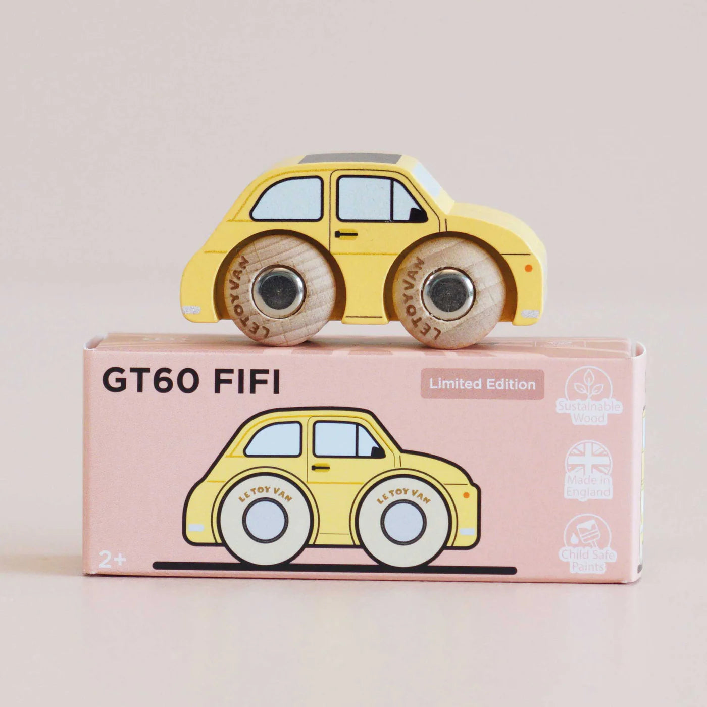 Le Toy Van GT60 Fifi
