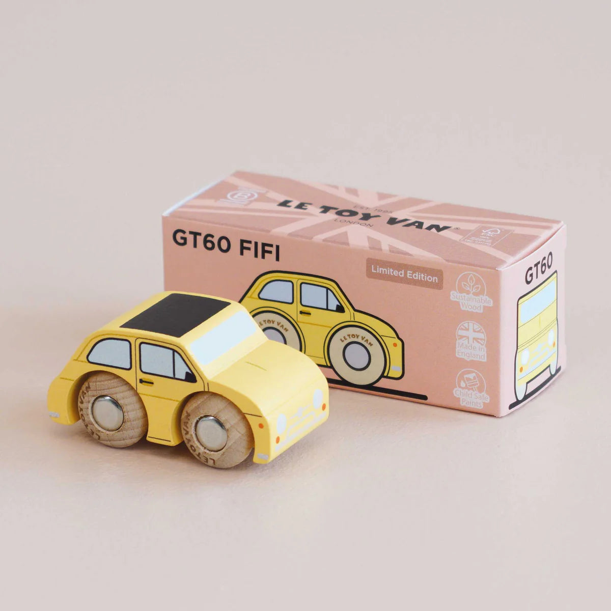 Le Toy Van GT60 Fifi