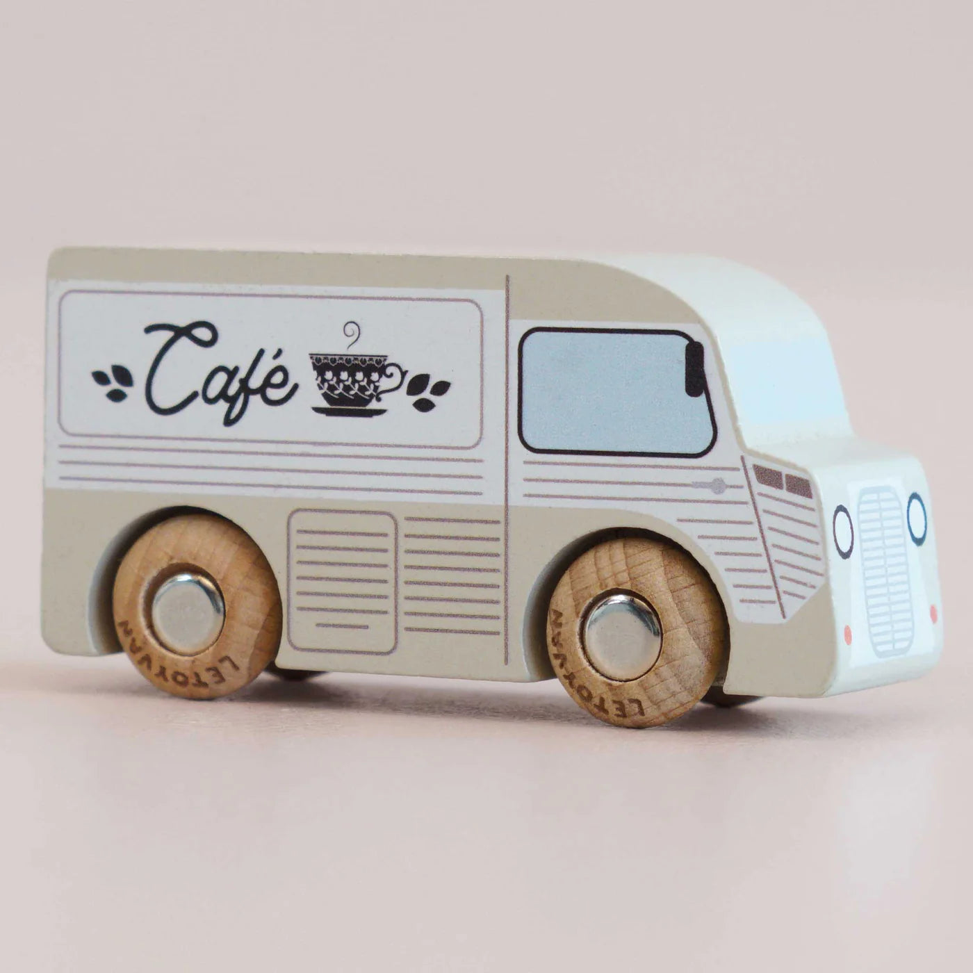Le Toy Van GT65 Coco