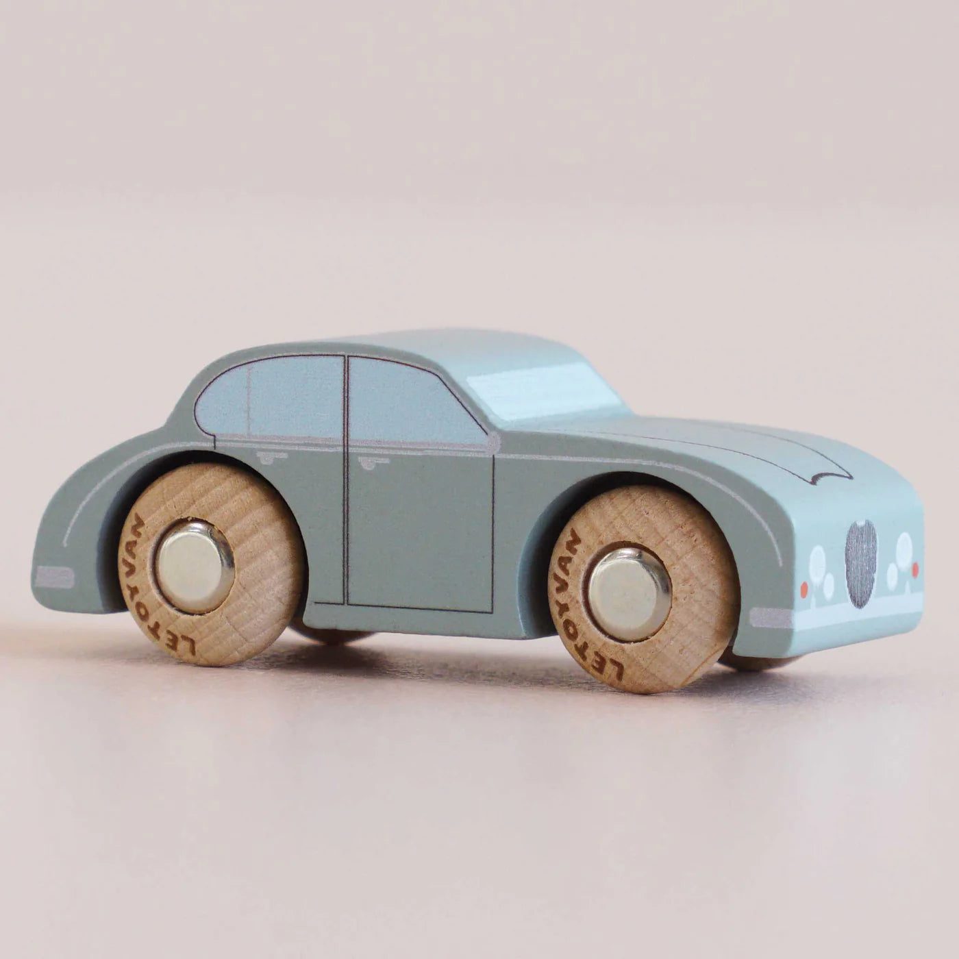 Le Toy Van GT70 Jack