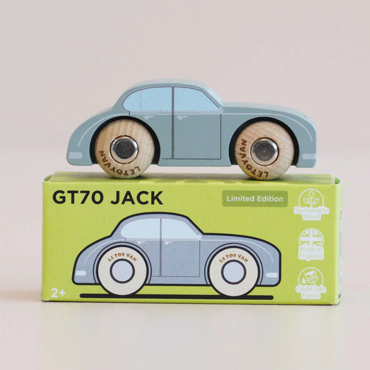 Le Toy Van GT70 Jack