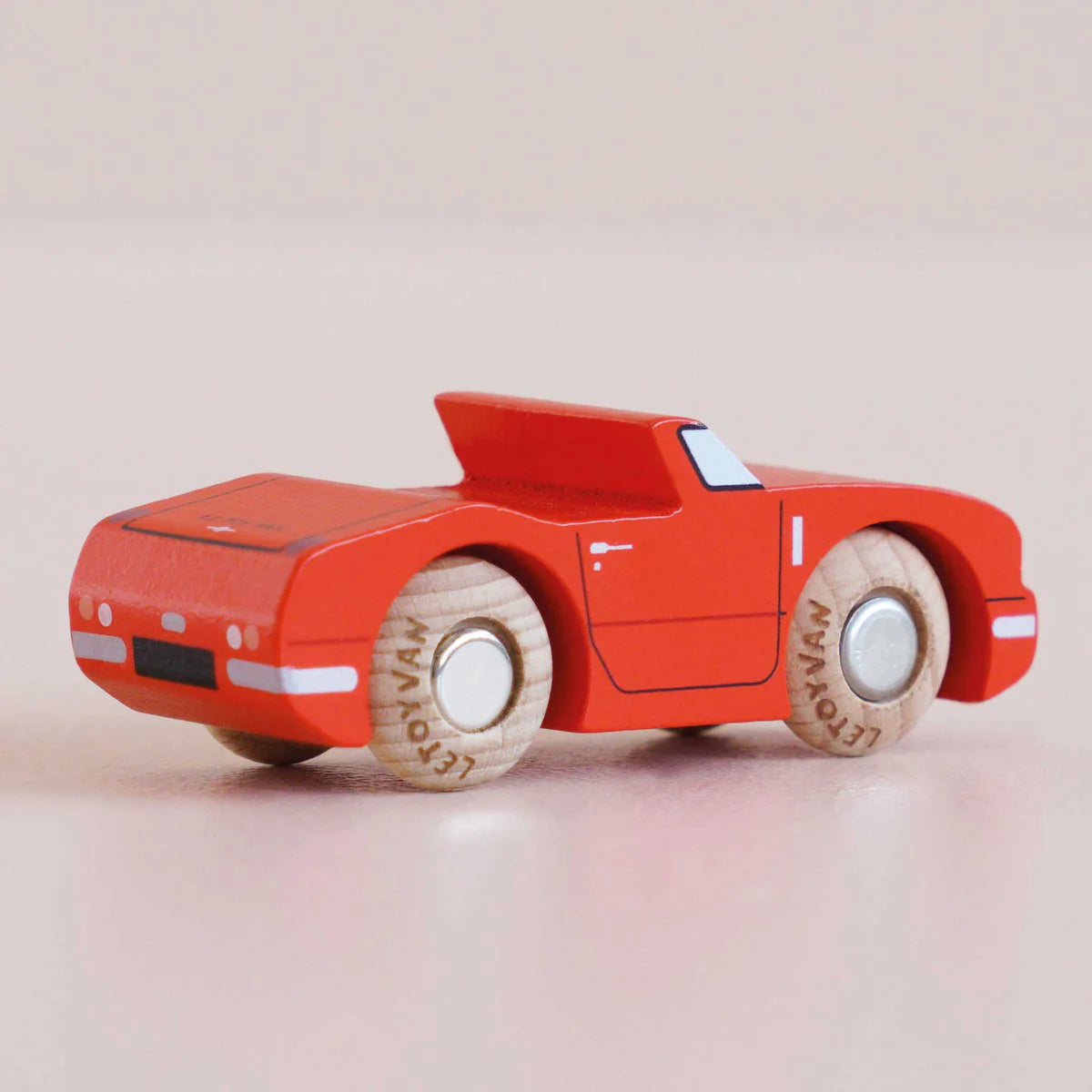 Le Toy Van GT75 Marc