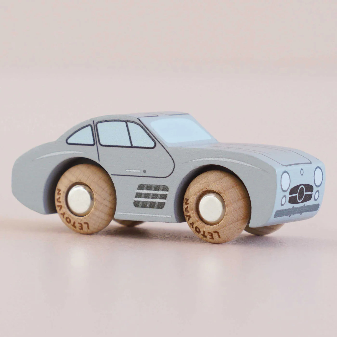 Le Toy Van GT85 Mavis
