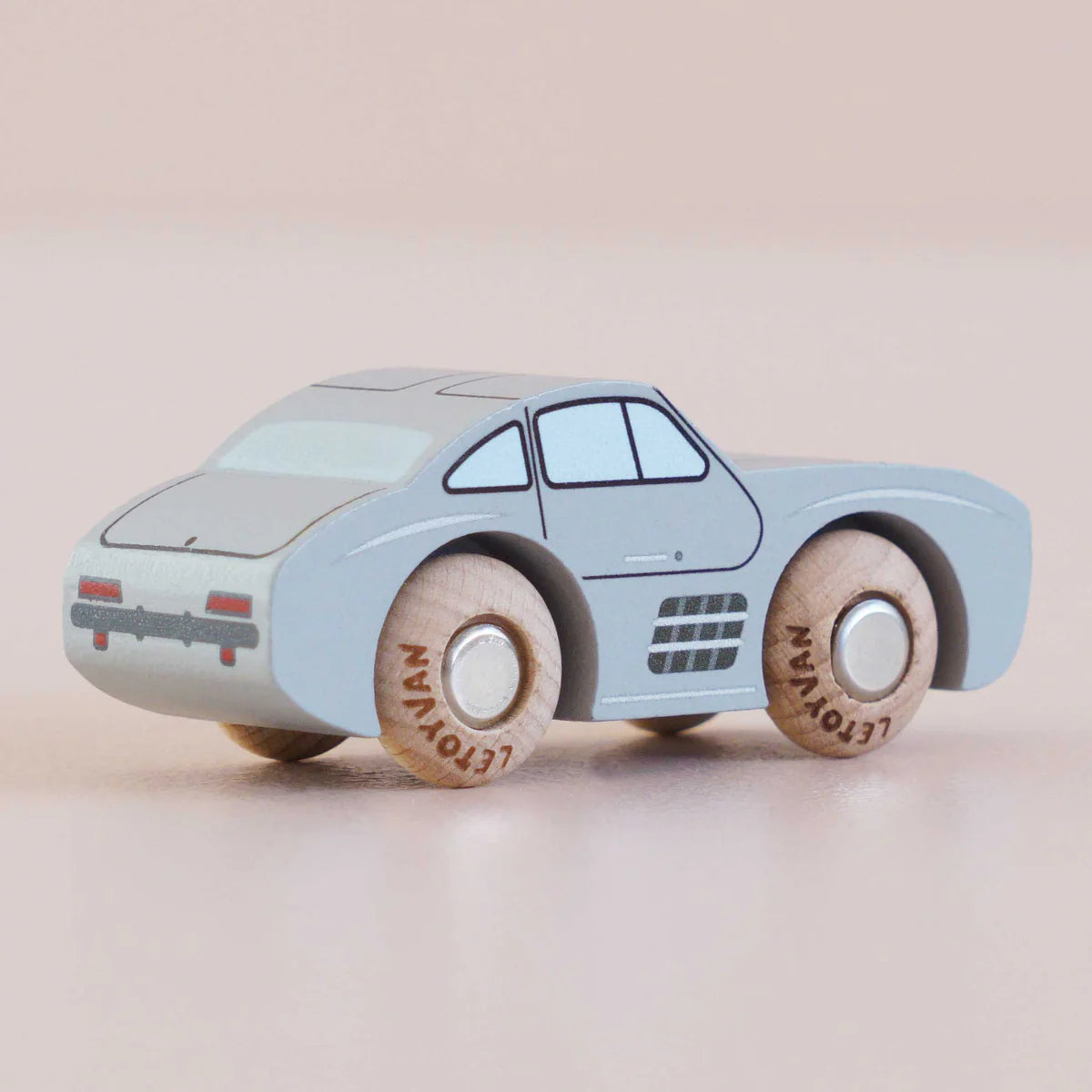 Le Toy Van GT85 Mavis