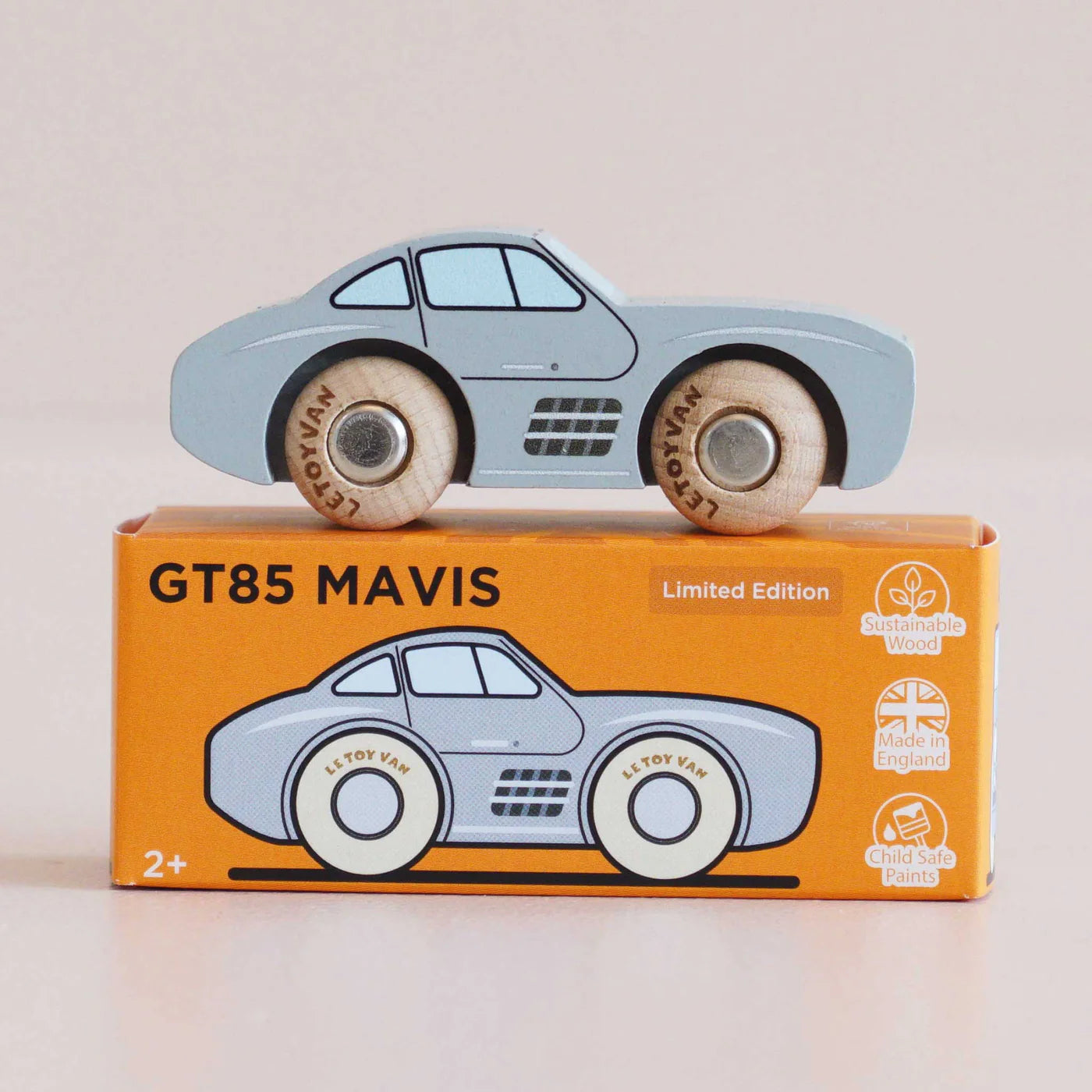 Le Toy Van GT85 Mavis