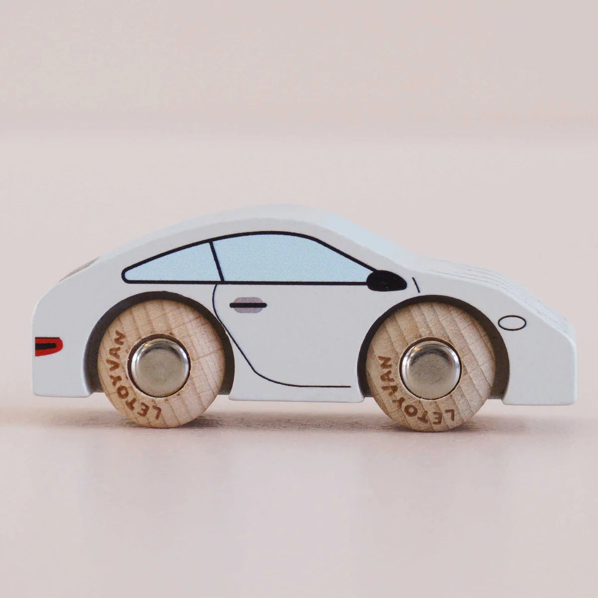 Le Toy Van GT90 Poppy