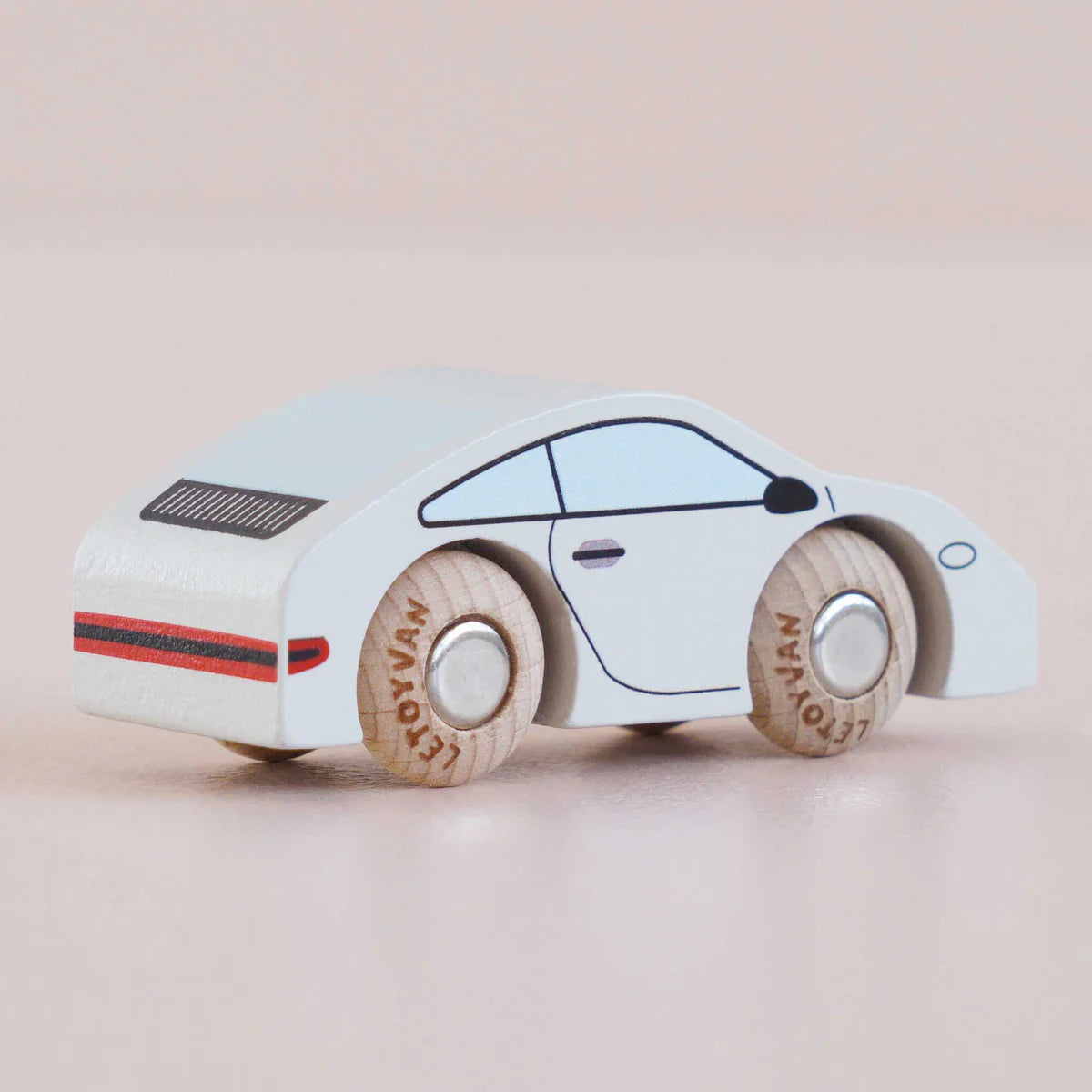Le Toy Van GT90 Poppy
