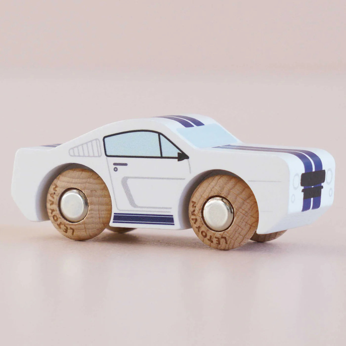 Le Toy Van GT95 Maverick