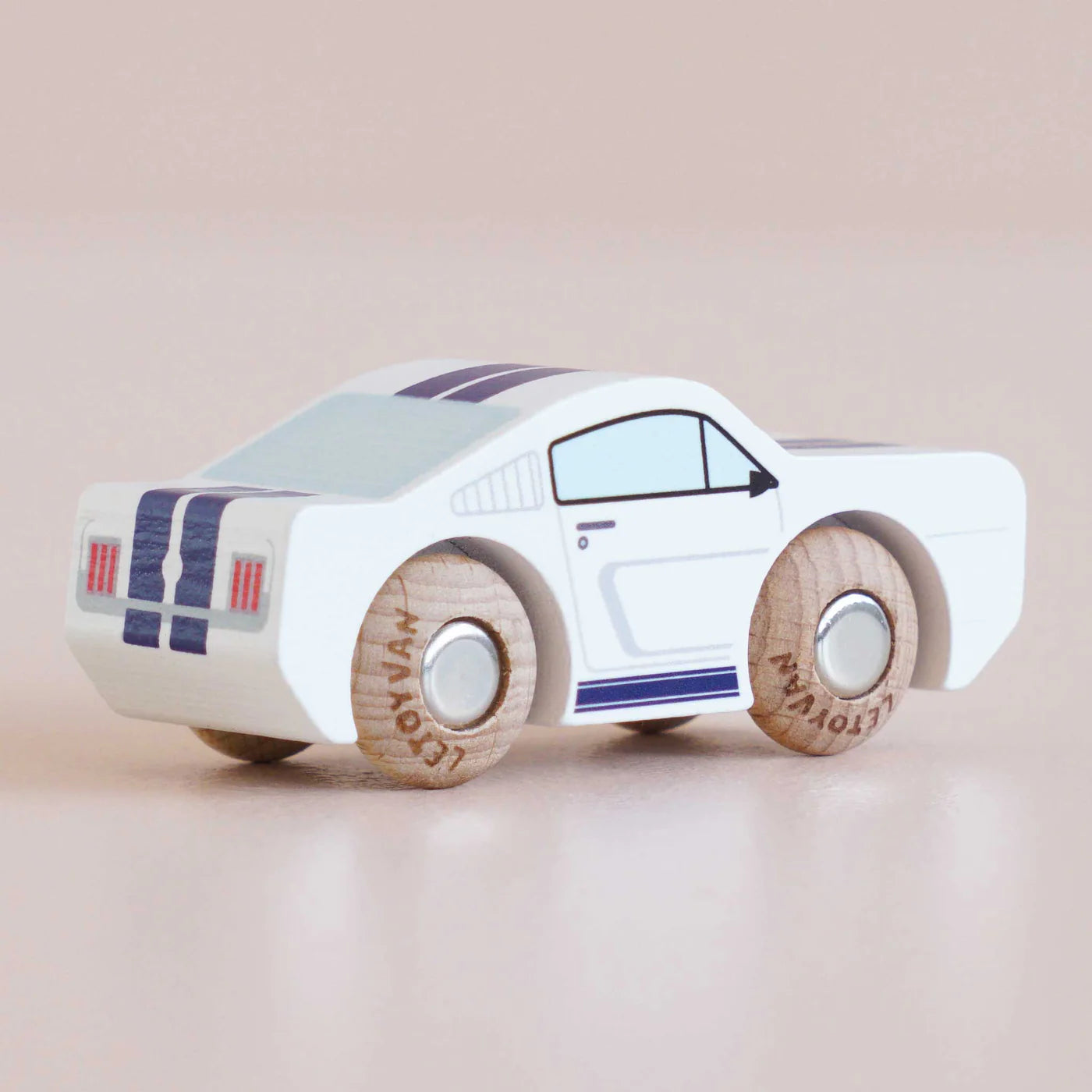 Le Toy Van GT95 Maverick