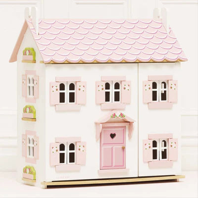 Le Toy Van Sophie's Doll House