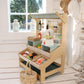 Tender Leaf General Stores