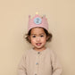 Little Dutch Birthday Crown - Pink