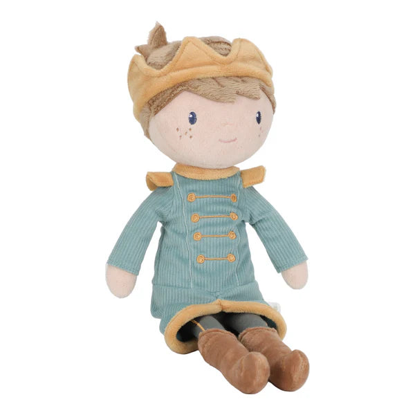 Little Dutch Prince Jim