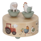 Little Dutch Music Box - Little Farm