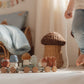 Little Dutch Stacking Train Squirrel - Forest Friends