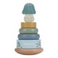 Little Dutch Rocking Ring Stacker - Forest Friends