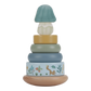 Little Dutch Rocking Ring Stacker - Forest Friends