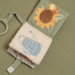Little Dutch Stroller Booklet - Little Farm