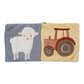 Little Dutch Stroller Booklet - Little Farm